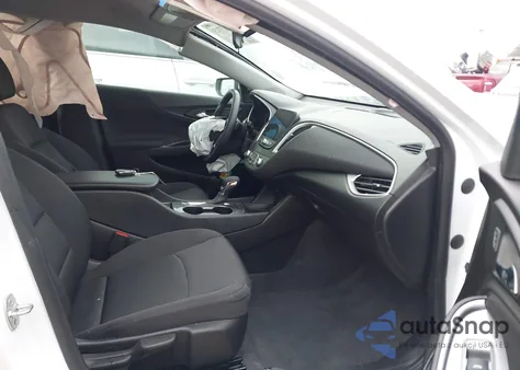 2024 Chevrolet Malibu Fwd Rs z USA, uszkodzony, nr VIN 1G1ZG5ST8RF189264